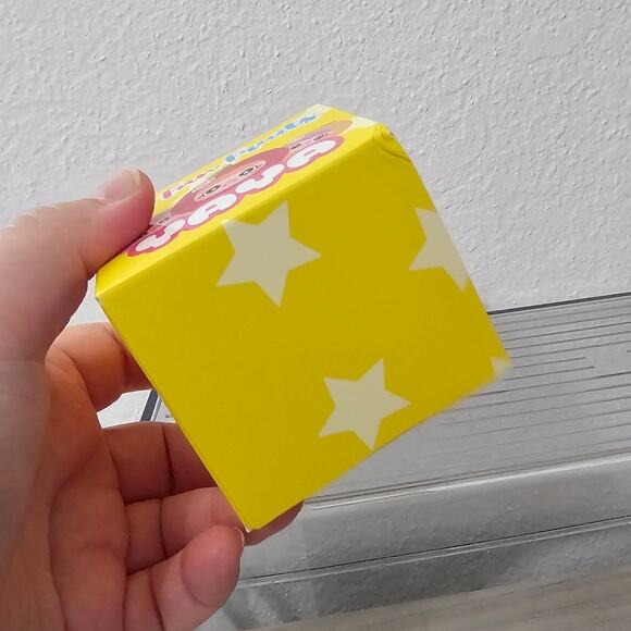 Baby Three Yaya Fun Fruit Series Pendant Vinyl Blind Box Surprise Box Toy Gift - Picture 6 of 6